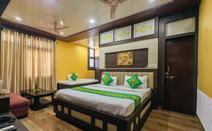 Saumendra by Fabhotel