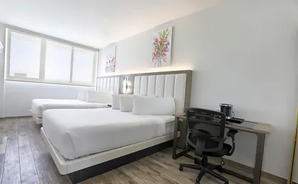 San Juan Airport Hotel
