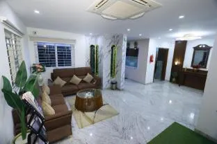 Hotel Skylights Near Bangalore Airport