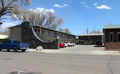 Bell & Main Alamosa Studio Suite-Walking distance to downtown