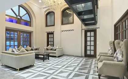 Hotel Sapphire House Paharganj