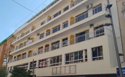 Apartamentos Astoria - Benidorm