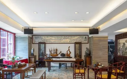 Sunflower Hotel & Residence Serviced apartment