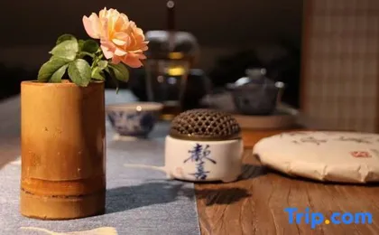 Yilanduo Apartment (Guangzhou Pazhou Exhibition Center)