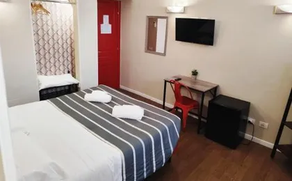 Milazzo23 Guesthouse