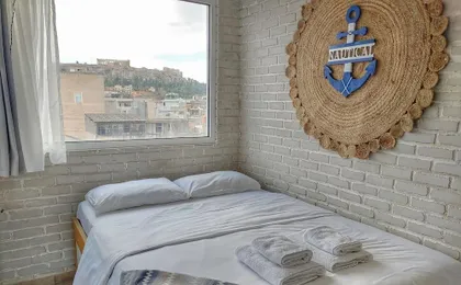 Tostay Athens