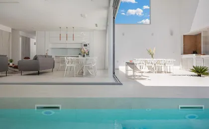Spectacular Trogir Villa 4 Bedrooms Villa Trogir Sunrise Breath-Taking