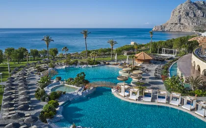 Atlantica Imperial Resort