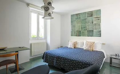 3 Rooms 10 Corso Como Milano