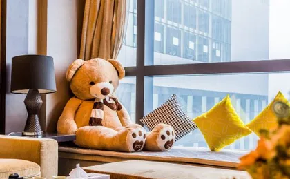 Guangzhou Weimengsi Apartment (Xingsheng Road Branch)