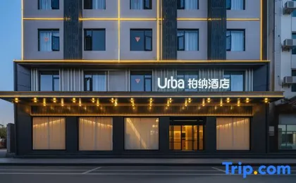 Baina Hotel (Lijiang Gucheng District Dashuiche)
