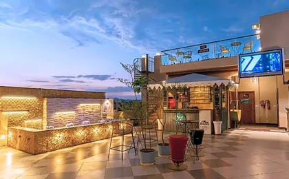 D' Fortune Park Hotel