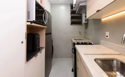 Apartamento A 150m Da Praia | Nsc 386/401