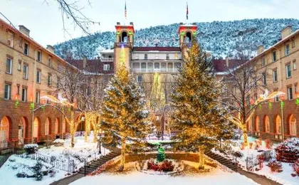 Hotel Colorado