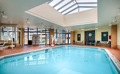 Club Wyndham National Harbor Wyndham at National Harbor