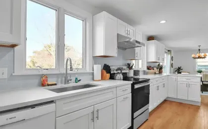 Charming 3br Home In Nantucket's Natural Beauty 3 Bedroom Home