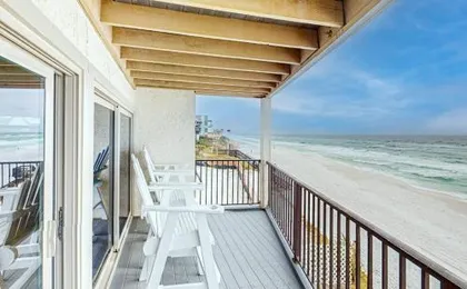 Blue Mountain Beach 216 Blue Mountain Road Townhomes 1A (Condo)