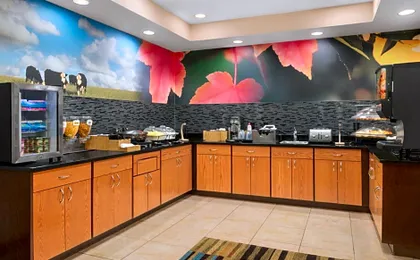 Fairfield Inn Grand Forks