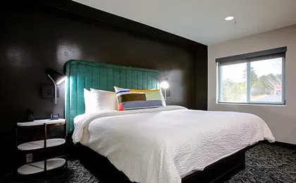 voco Flagstaff by IHG