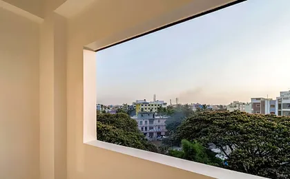 Townhouse Ramamurthy Nagar Near Baiyappanahalli Metro Station