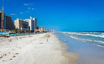 Daytona Beach