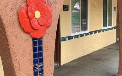 The Greens Hotel - Stockton Blvd