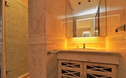 Apartamento Santa Margarita 14-F