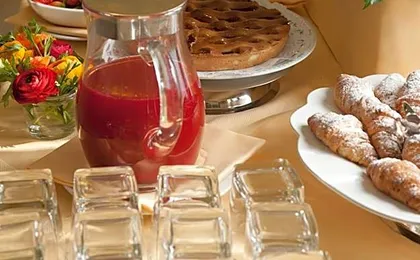 Hotel Giardino Inglese