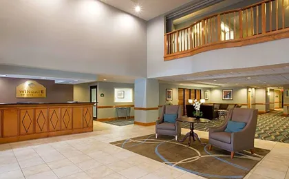 Wingate By Wyndham Garner/Raleigh South