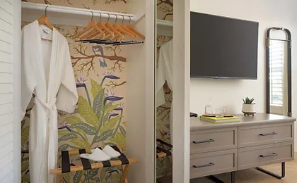 The Steward, Santa Barbara, a Tribute Portfolio Hotel