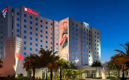 Homewood Suites by Hilton Miami Dolphin Mall
