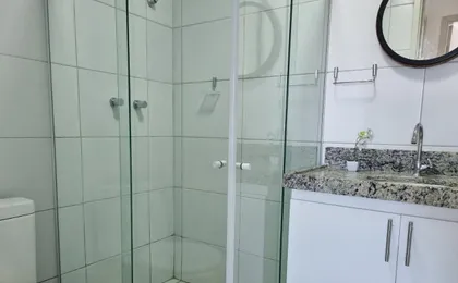 Muro Alto Condominio Clube Porto de Galinhas Por Brevelar
