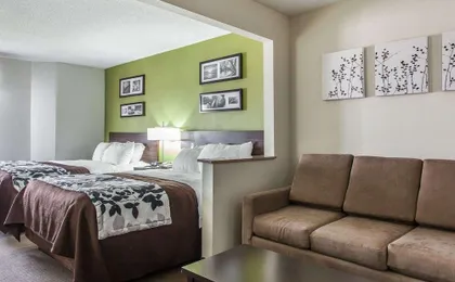 Austinburg Hotel by Ihg