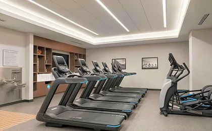 Home2 Suites by Hilton Denver Downtown Convention Center
