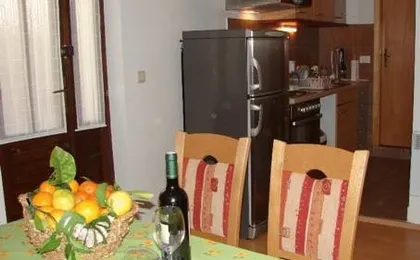 Apartments Lucic