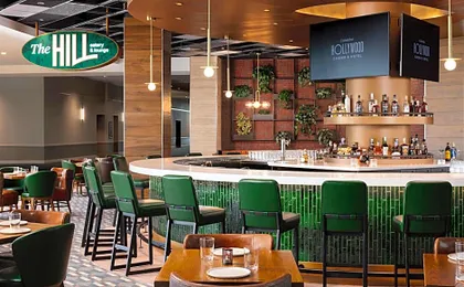 Hollywood Casino & Hotel Columbus