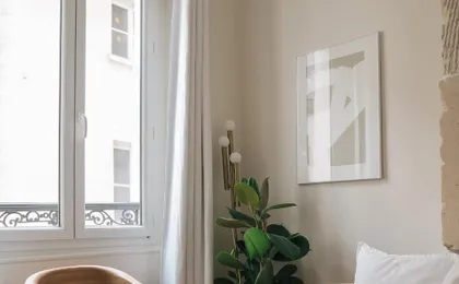 Appartement Vertus