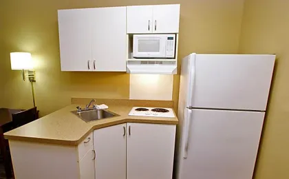 Extended Studio Hotel Suites - San Dimas