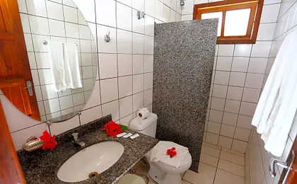 Benko´s Praia Hotel