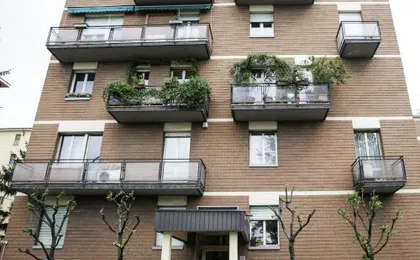 IN FIERA 8 Apartment superior FRONT FAIR