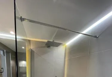 Bonito apartamento en Marbella primera linea playa