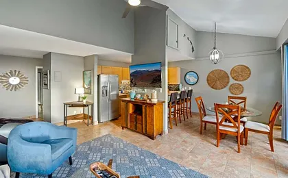 Maui Beach Retreat