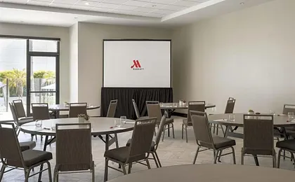 Torrance Marriott Redondo Beach