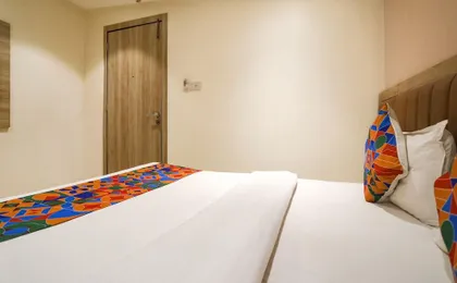 Fabexpress Divine Hospitality