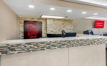 Red Roof Inn Kissimmee