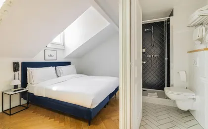 Hotel Rendez-Vous Batignolles