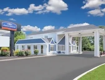 Howard Johnson Atlantic City / Egg Harbor Township