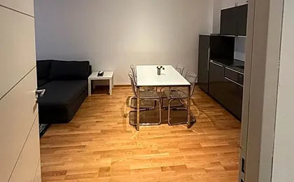 Al Nafurah Apartments