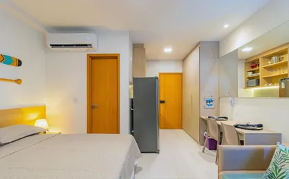 Makia Beach #D113 - Em Muro Alto Por Carpediem