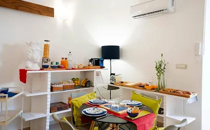 Hotel Trieste